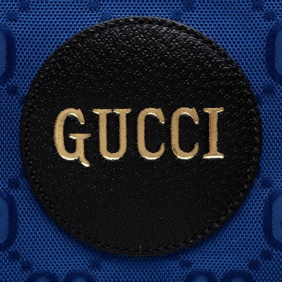 Gucci GG Econyl Off The Grid Tote - Picture 9 of 15